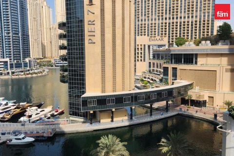 Appartement de 1 chambre à Dubai Marina, UAE No. 221896 11