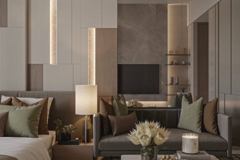 Apartment de 2 dormitorios en Dubai, UAE No. 101514 7