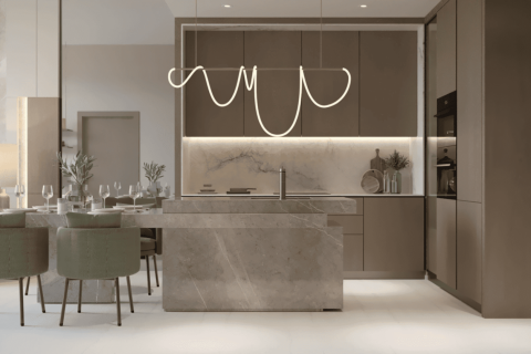 Apartment de 2 dormitorios en Dubai, UAE No. 101514 10