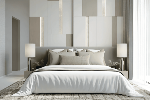 Apartment de 2 dormitorios en Dubai, UAE No. 101514 11