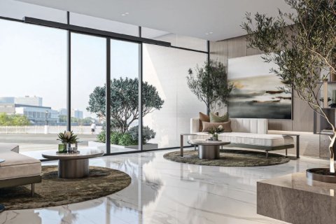 Apartment de 2 dormitorios en Dubai, UAE No. 101514 6