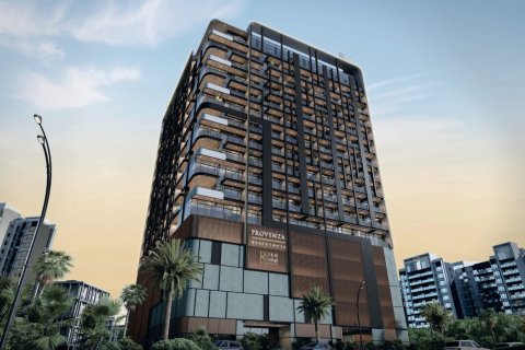 Apartment de 2 dormitorios en Dubai, UAE No. 101514 4
