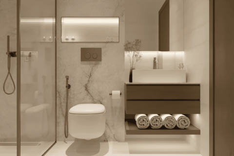 Apartment de 2 dormitorios en Dubai, UAE No. 101514 12