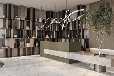 Apartment de 2 dormitorios en Dubai, UAE No. 101514 5