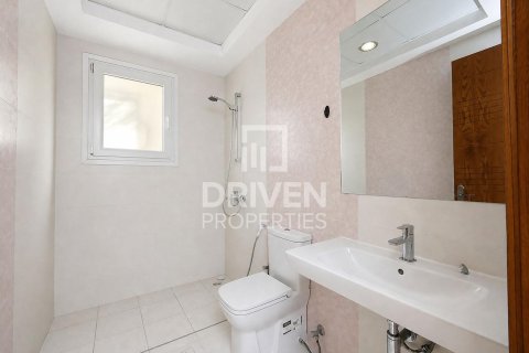 Villa de 5 dormitorios en The Villa, UAE No. 223342 29