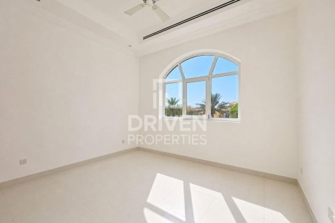 Villa de 5 dormitorios en The Villa, UAE No. 223342 22