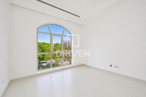 Villa de 5 dormitorios en The Villa, UAE No. 223342 24