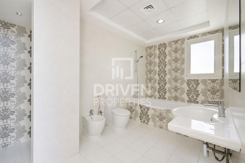 Villa de 5 dormitorios en The Villa, UAE No. 223342 19