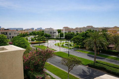 Villa de 5 dormitorios en The Villa, UAE No. 223342 31