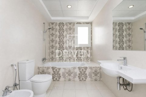 Villa de 5 dormitorios en The Villa, UAE No. 223342 27