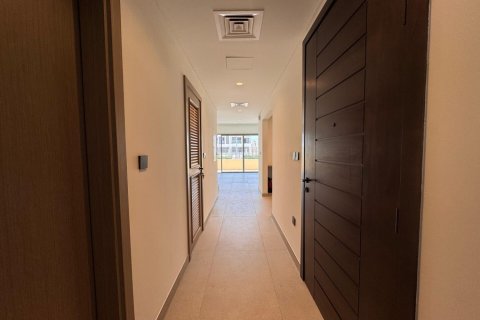 Таунхаус с 4 спальнями в Damac Lagoons, ОАЭ №165912