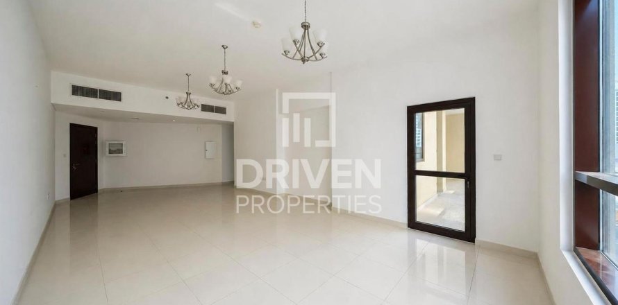 4 غرف نوم شقة في Al Jaddaf, الإمارات العربية المتحدة رقم 226360