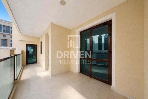 4 غرف نوم شقة في Al Jaddaf, الإمارات العربية المتحدة رقم 226360 16