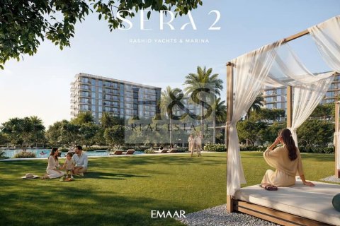Квартира с 2 спальнями в Mina Rashid, ОАЭ №112741 10