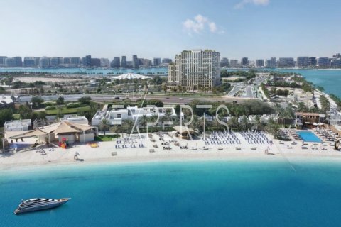 2 bedrooms Apartment on the Yas Island, UAE No. 224102 9