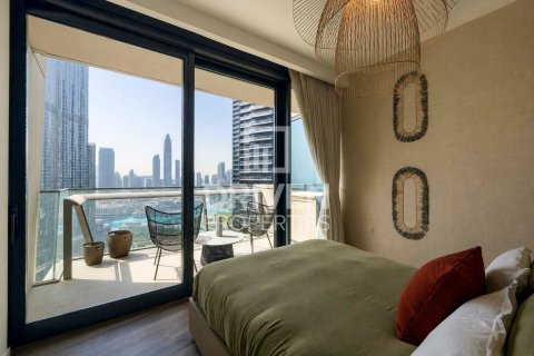 Appartement de 2 chambres à Burj Vista, UAE No. 217669 16