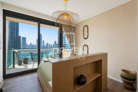 Appartement de 2 chambres à Burj Vista, UAE No. 217669 13