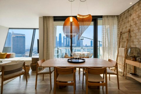Appartement de 2 chambres à Burj Vista, UAE No. 217669 22