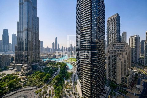 Appartement de 2 chambres à Burj Vista, UAE No. 217669 29