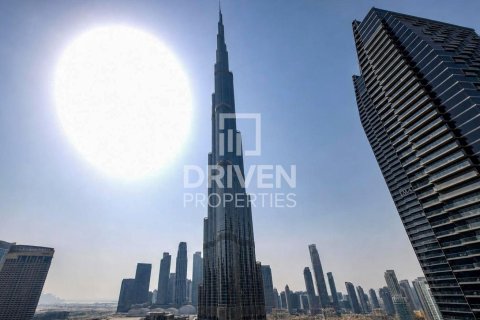 Appartement de 2 chambres à Burj Vista, UAE No. 217669 28