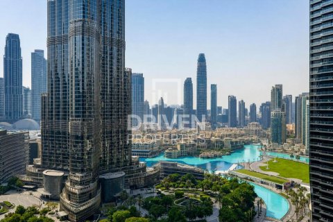 Appartement de 2 chambres à Burj Vista, UAE No. 217669 30