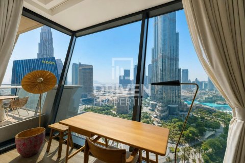 Appartement de 2 chambres à Burj Vista, UAE No. 217669 10