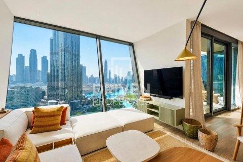 Appartement de 2 chambres à Burj Vista, UAE No. 217669 7