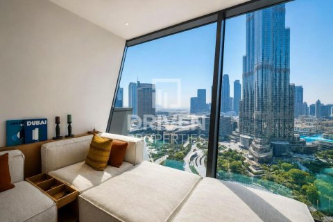Appartement de 2 chambres à Burj Vista, UAE No. 217669 6