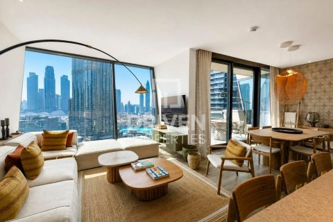 Appartement de 2 chambres à Burj Vista, UAE No. 217669 4