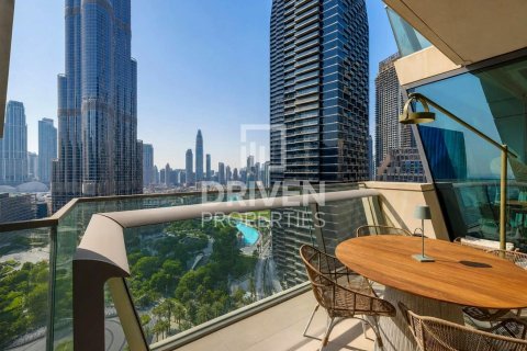 Appartement de 2 chambres à Burj Vista, UAE No. 217669 26