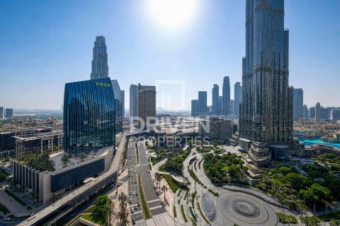 Appartement de 2 chambres à Burj Vista, UAE No. 217669 27