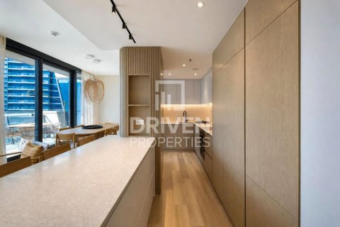 Appartement de 2 chambres à Burj Vista, UAE No. 217669 19