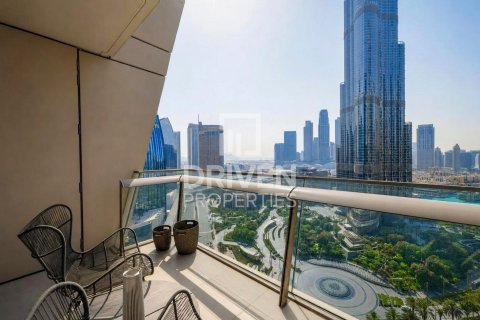 Appartement de 2 chambres à Burj Vista, UAE No. 217669 31