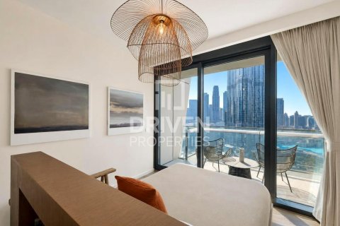 Appartement de 2 chambres à Burj Vista, UAE No. 217669 14