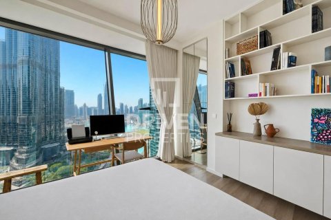 Appartement de 2 chambres à Burj Vista, UAE No. 217669 9