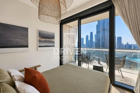 Appartement de 2 chambres à Burj Vista, UAE No. 217669 15