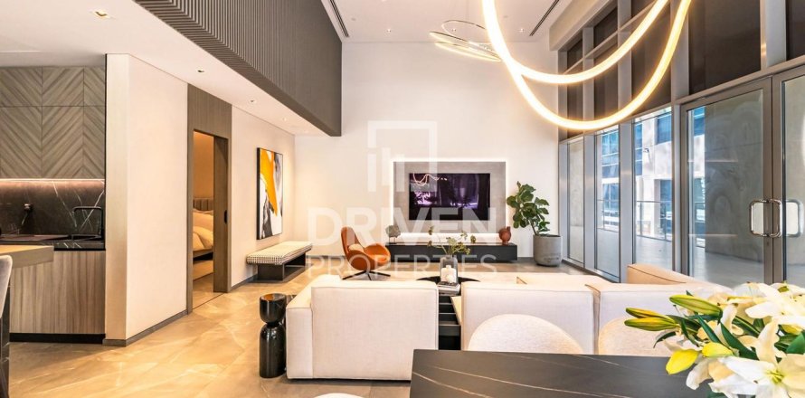 2 غرف نوم شقة في دبي, الإمارات العربية المتحدة رقم 214215