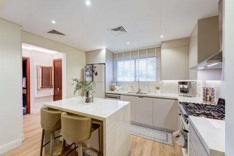 4 غرف نوم تاون هاوس في Jumeirah Islands, الإمارات العربية المتحدة رقم 213528 4