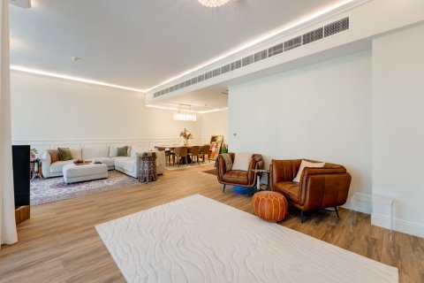 4 غرف نوم تاون هاوس في Jumeirah Islands, الإمارات العربية المتحدة رقم 213528 8