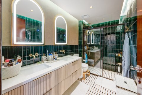 4 غرف نوم تاون هاوس في Jumeirah Islands, الإمارات العربية المتحدة رقم 213528 11