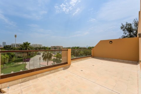 4 غرف نوم تاون هاوس في Jumeirah Islands, الإمارات العربية المتحدة رقم 213528 20
