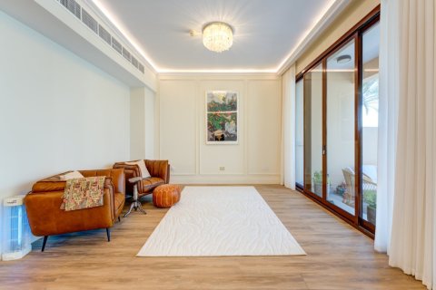 4 غرف نوم تاون هاوس في Jumeirah Islands, الإمارات العربية المتحدة رقم 213528 6