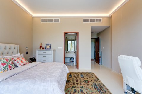 4 غرف نوم تاون هاوس في Jumeirah Islands, الإمارات العربية المتحدة رقم 213528 13
