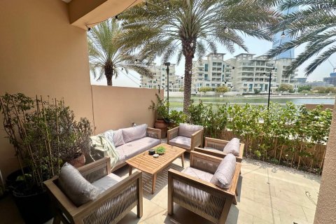 4 غرف نوم تاون هاوس في Jumeirah Islands, الإمارات العربية المتحدة رقم 213528 22