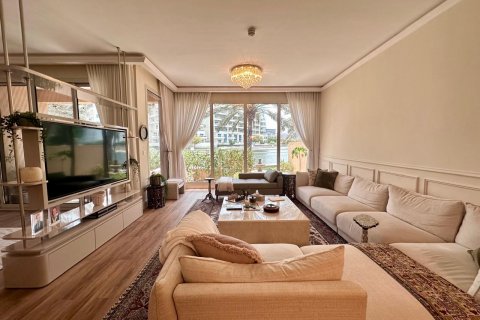 4 غرف نوم تاون هاوس في Jumeirah Islands, الإمارات العربية المتحدة رقم 213528 5