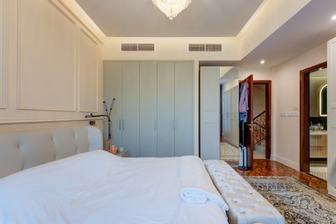 4 غرف نوم تاون هاوس في Jumeirah Islands, الإمارات العربية المتحدة رقم 213528 17