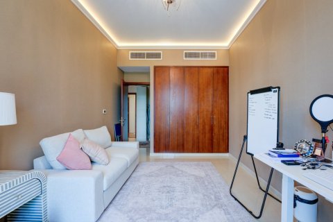 4 غرف نوم تاون هاوس في Jumeirah Islands, الإمارات العربية المتحدة رقم 213528 16
