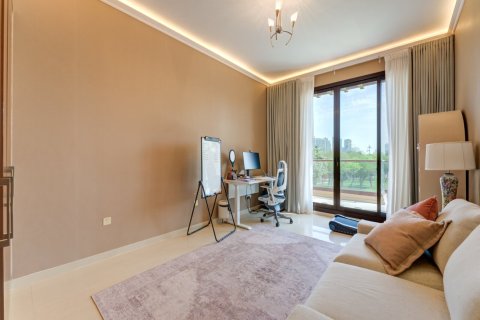 4 غرف نوم تاون هاوس في Jumeirah Islands, الإمارات العربية المتحدة رقم 213528 15