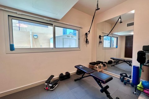 4 غرف نوم تاون هاوس في Jumeirah Islands, الإمارات العربية المتحدة رقم 213528 18