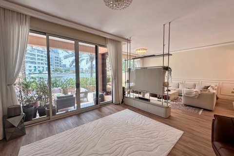 4 غرف نوم تاون هاوس في Jumeirah Islands, الإمارات العربية المتحدة رقم 213528 7